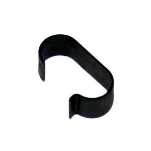 Bracket oil cooler lines automatic 64-73