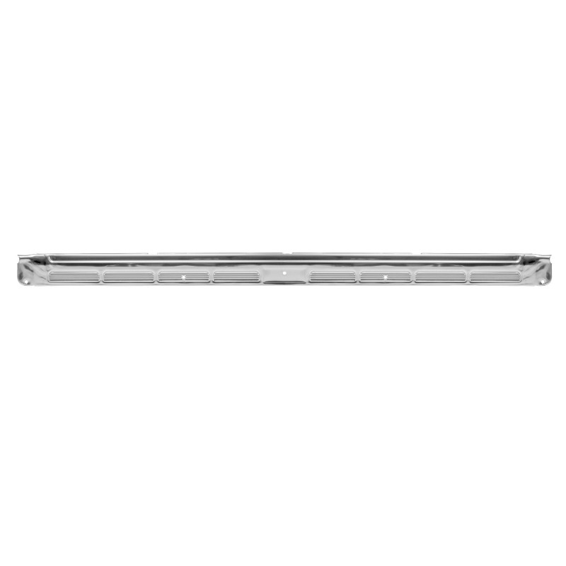 Stainless steel door sills (pair) 64-68
