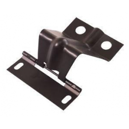 Hinge rear seat Fastback 67-68