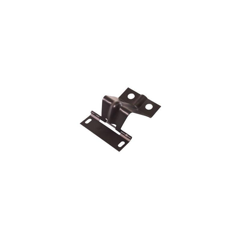 Hinge rear seat Fastback 67-68