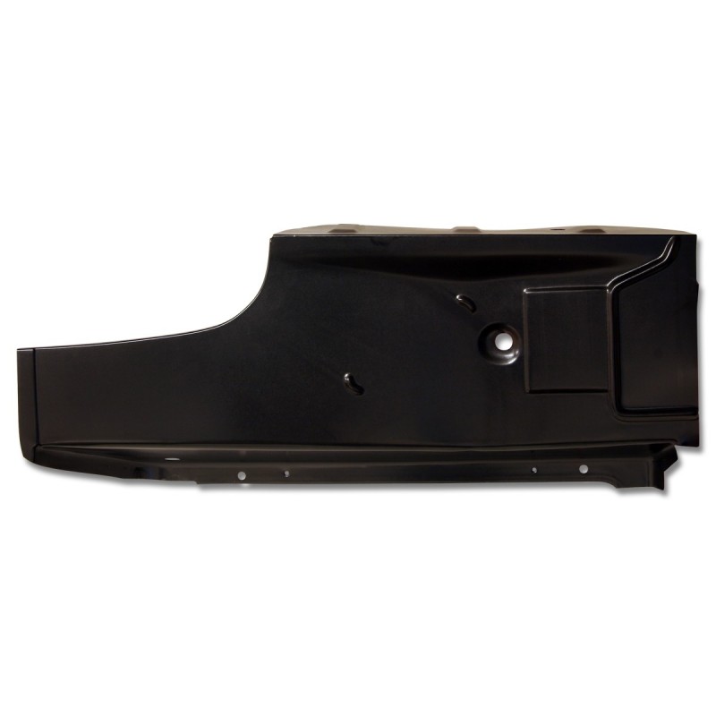 Trunk floor - right Dynacorn 64-70 Trunk floor - right Dynacorn 64-70