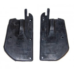 1967 1968 Ford Mustang Dichtung Fenster Tür Stirnseite / C7ZZ-6520588-9B FDM1036EJ C7ZZ-6520588