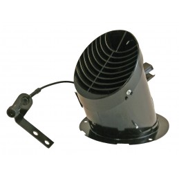 Air vent assembly 65-66