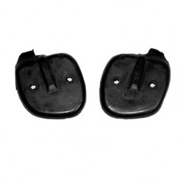 Dealing door to door glass (couple) 69-70