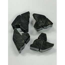 Rubber dampers door (sentence) 65-68