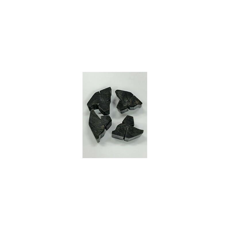 Rubber dampers door (sentence) 65-68 Rubber dampers door (sentence) 65-68