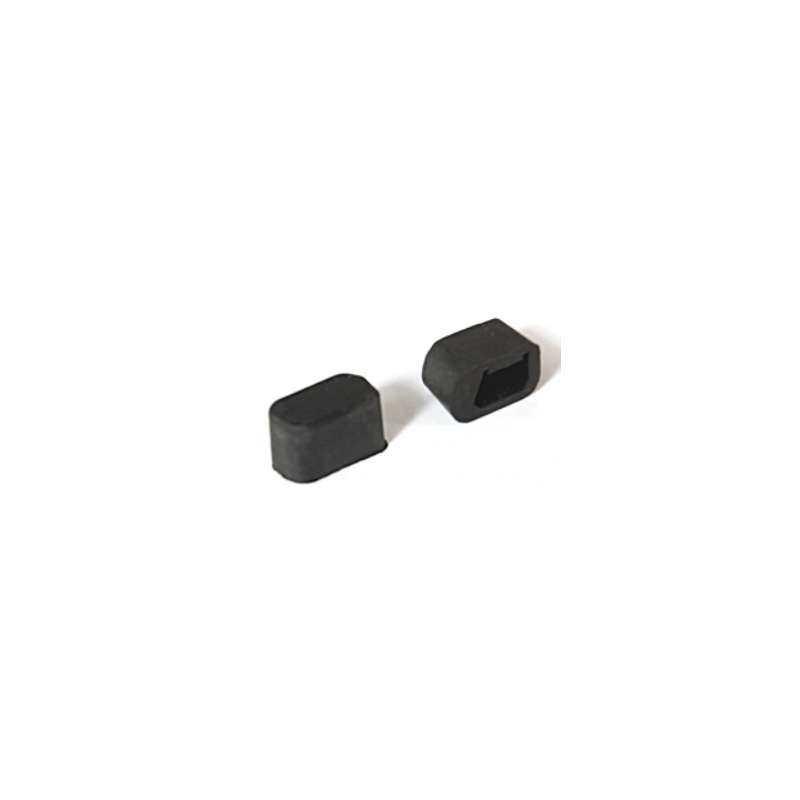 Attack rubber back seat 67-70 Attack rubber back seat 67-70