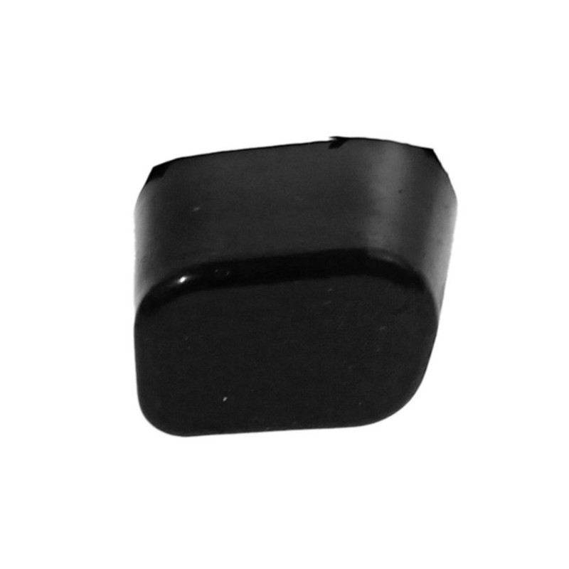 Tope de goma para asiento trasero Fastback 65-66 Tope de goma para asiento trasero Fastback 65-66