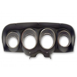 Instrument Bezel Black 69