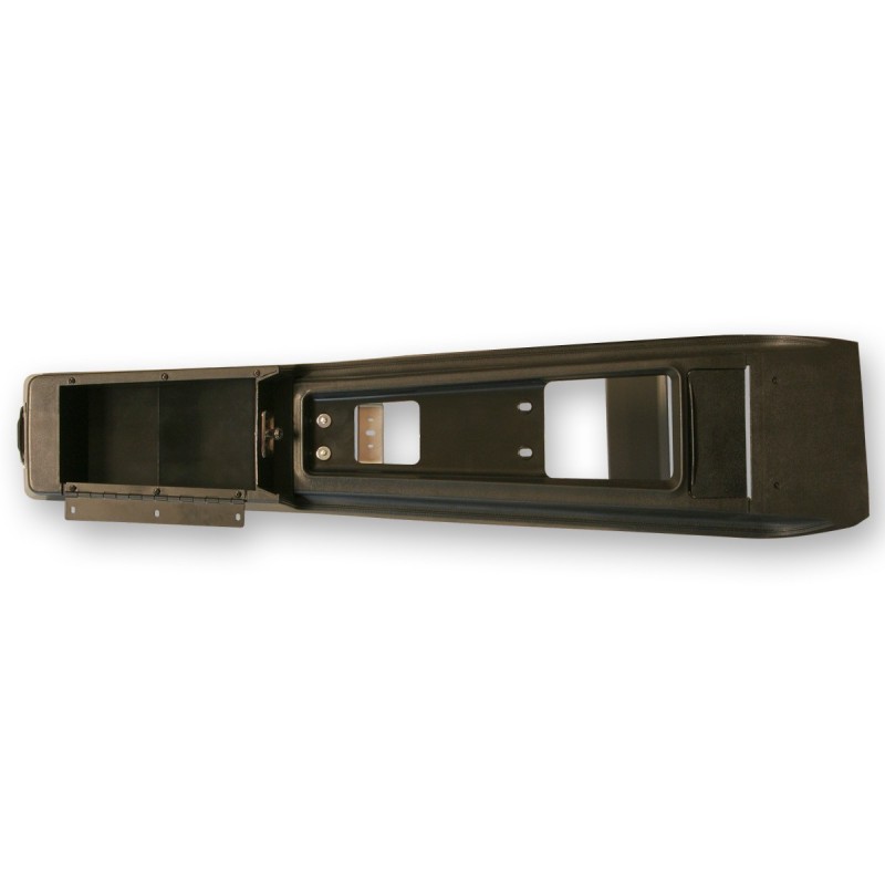 Console centrale de base 69-70 Console centrale de base 69-70
