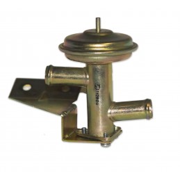 Heating control valve (with air conditioning) 67-68