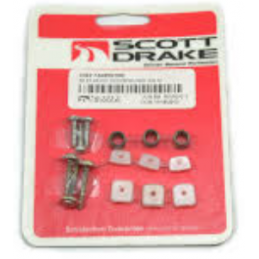 Montagesatz Deluxe Holz Lenkrad Ford Mustang 1966-1967 / 5ZZ-13A890-1MK C5ZZ-13A807/890/891 FM-BH020