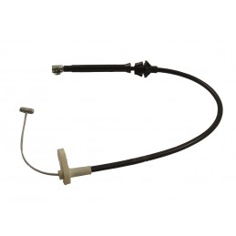 Bowdenzug Vergaser 302 351 390 428 Ford Mustang 1969 / C9ZZ-9A758-A FM-EA012
