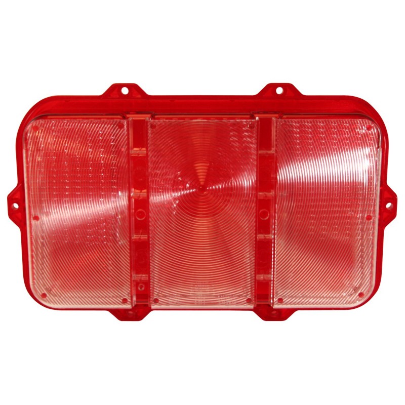 Glass taillight, left or right 70