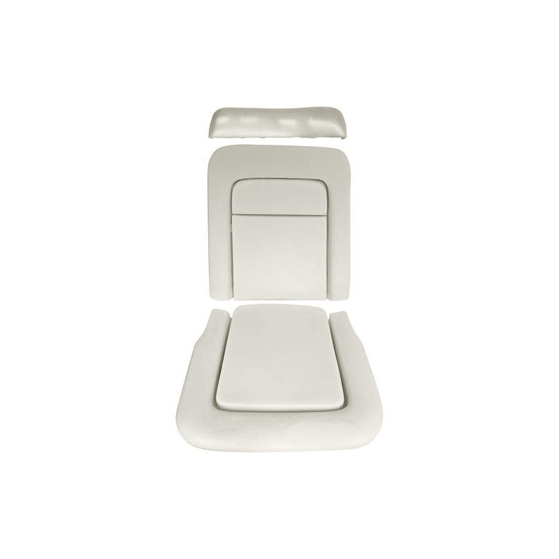 Cuscino sedile (3 pezzi) 68-69 Cuscino sedile (3 pezzi) 68-69