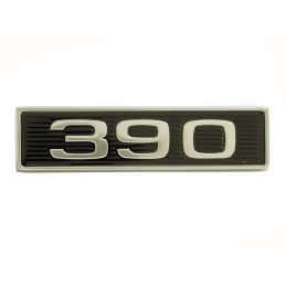 Emblem 390 69-70