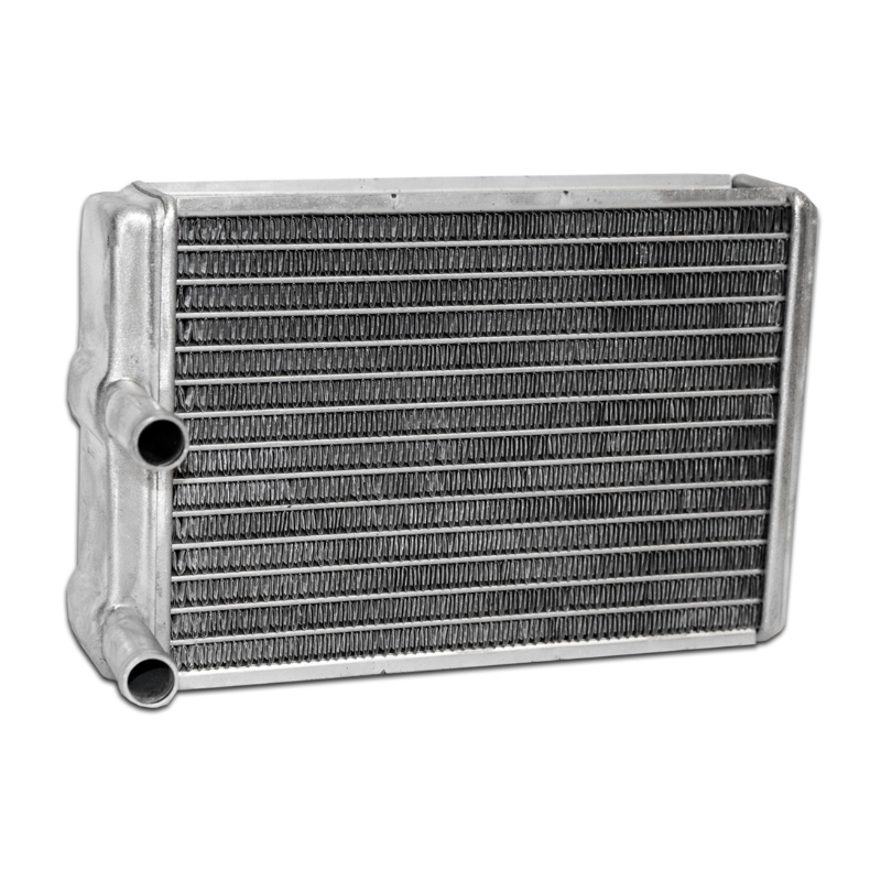 Heat exchanger heater 64-68