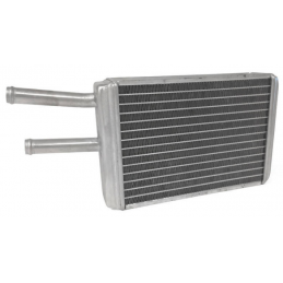 Heat exchanger heater (with air conditioning) 67-73