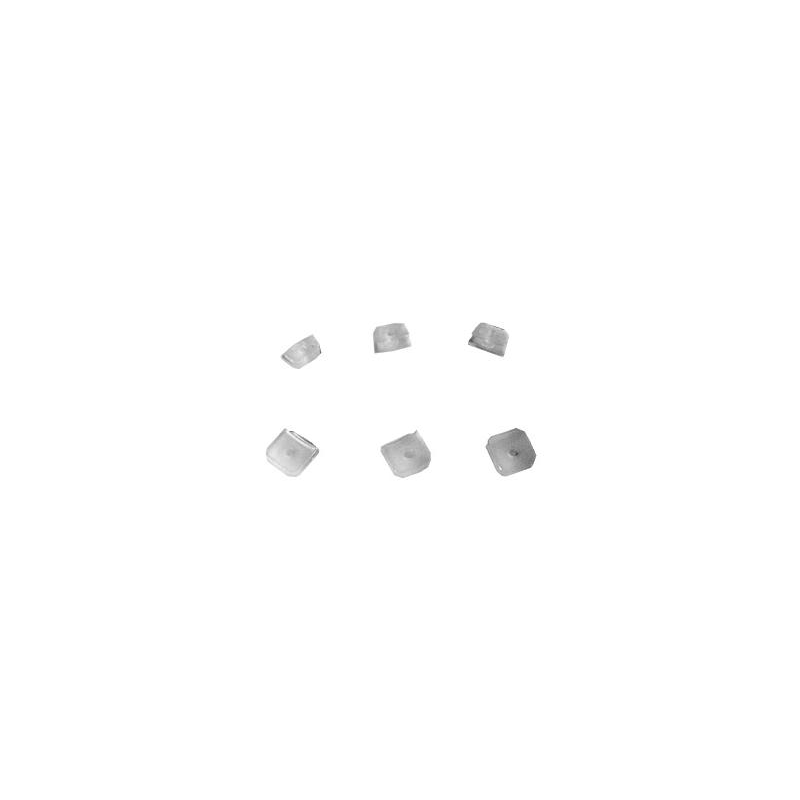 Kit d'isolation volant de luxe 65-67