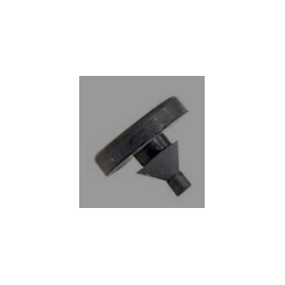 Rubber buffer Fastback 65-66