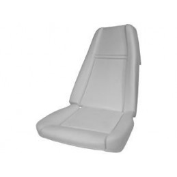 Mach1/Deluxe seat buns 69-70