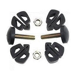 Bonnet damper complete kit 69-70