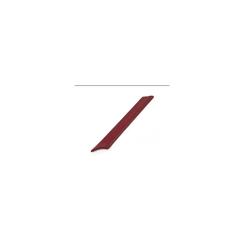 Cache montant A (rouge, droite) 67-68 Cache montant A (rouge, droite) 67-68