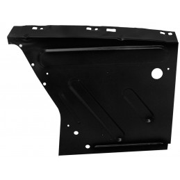 Standing panel engine compartment - front left 64-66