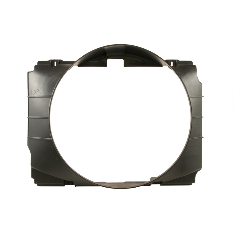 Enfriador del marco del radiador 24" 302-251 (con aire acondicionado) 70 Enfriador del marco del radiador 24" 302-251 (con aire acondicionado) 70