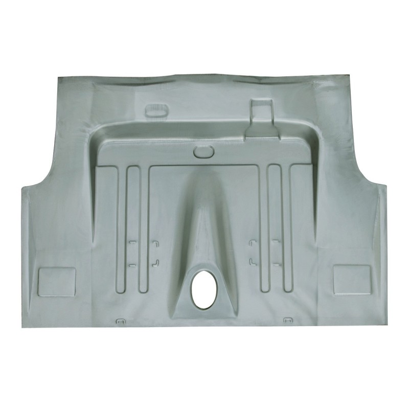 Luggage compartment floor Convertible 71-73