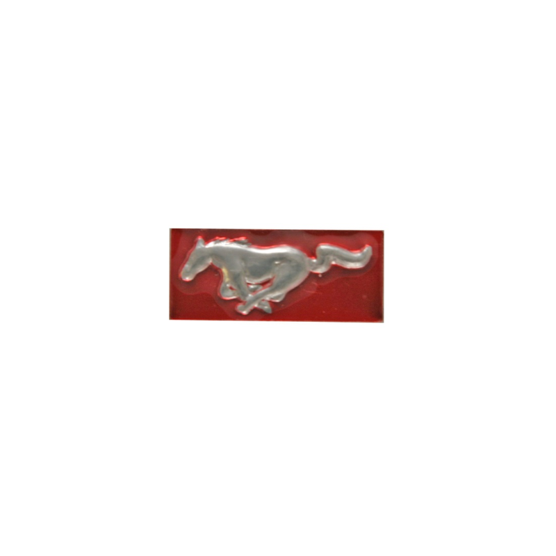 Emblem Armaturenbrett 67-68