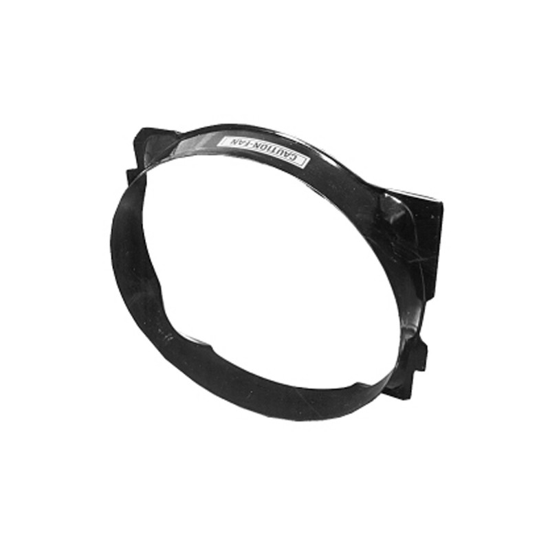 Copriventola ad alte prestazioni 3,5" (89 mm di altezza) 64-66 Copriventola ad alte prestazioni 3,5" (89 mm di altezza) 64-66