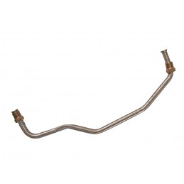 Fuel trans line holley 67-70