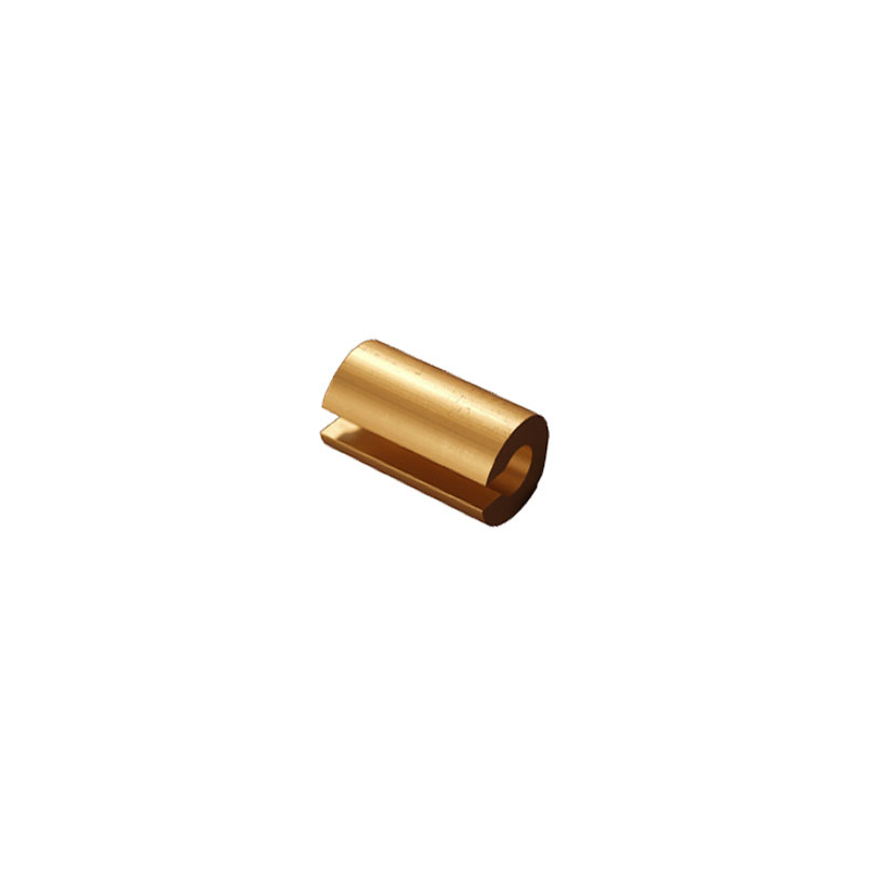 Abstandshülse Lichtmaschine Gold (289/302 1,635 ") 64-69