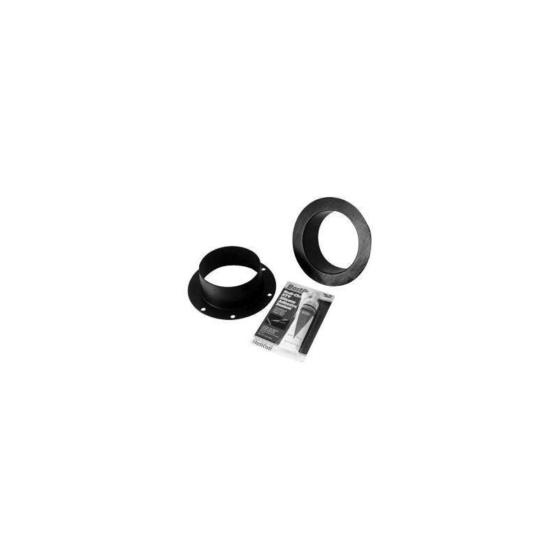 Repair kit for ventilation ducts cowl 64-68