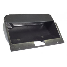 Glove box insert (plastic) 67-68