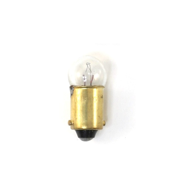 Light bulb shift indicator console instruments 64-70