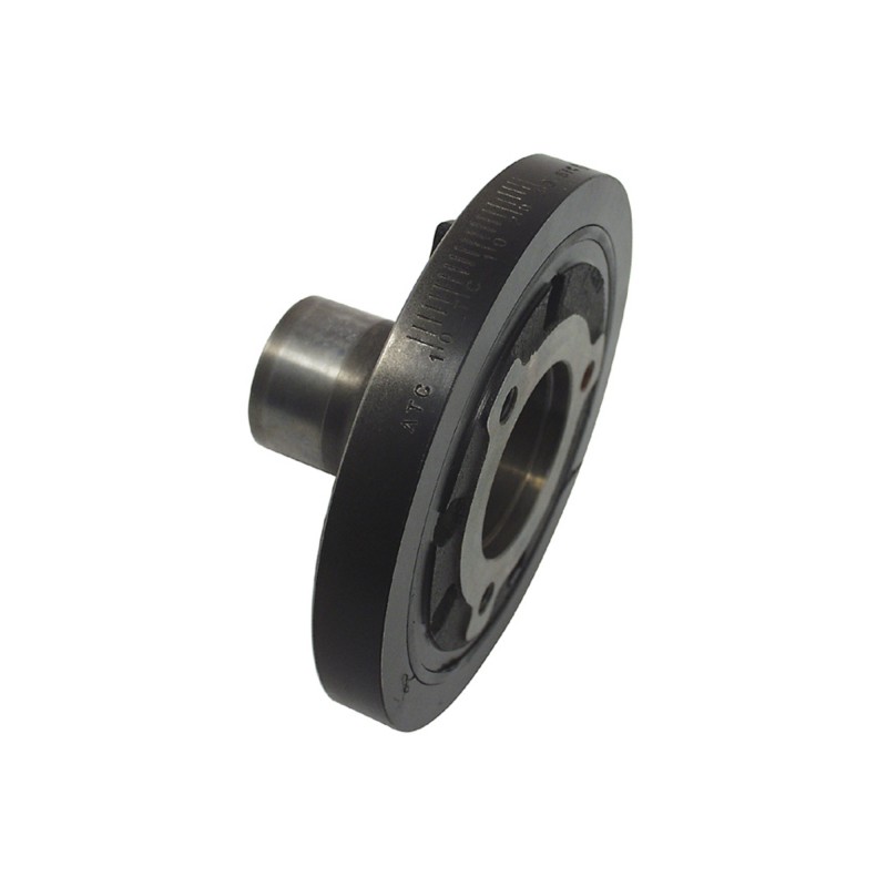 Vibration damper balancer 260/302 - 28 oz, 64-70