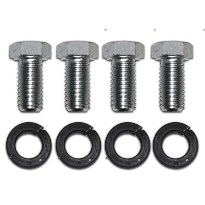 Juego de tornillos motor - soporte de motor V8 64-73 Juego de tornillos motor - soporte de motor V8 64-73