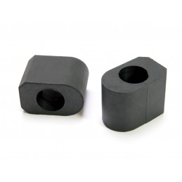 Anti-roll bar rubber 7/8" (22.2mm) for stabilizer (pair)