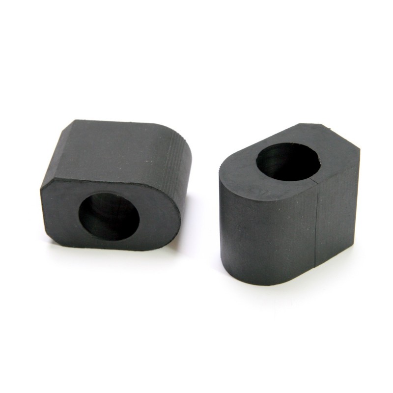 Anti-roll bar rubber 7/8" (22.2mm) for stabilizer (pair)