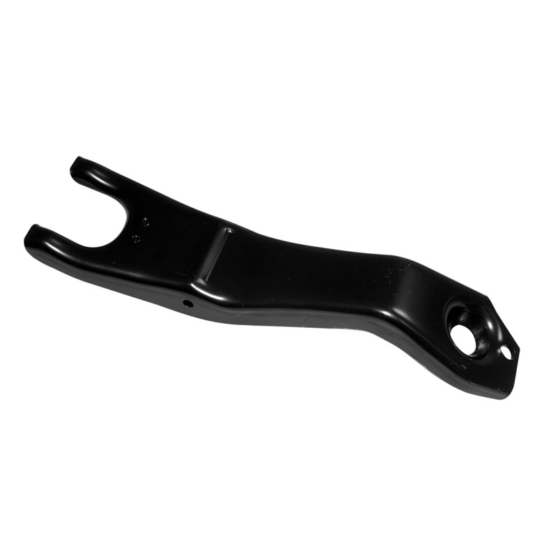 Release lever clutch 390, 68-69