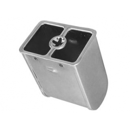 Quarter Panel Ash Tray Receptacle 65-68
