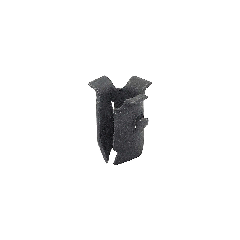Emblem Barrel Clip (small) 65-71 Emblem Barrel Clip (small) 65-71