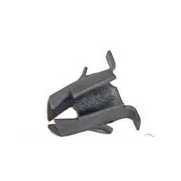 Emblem Barrel Clip (small) 65-71