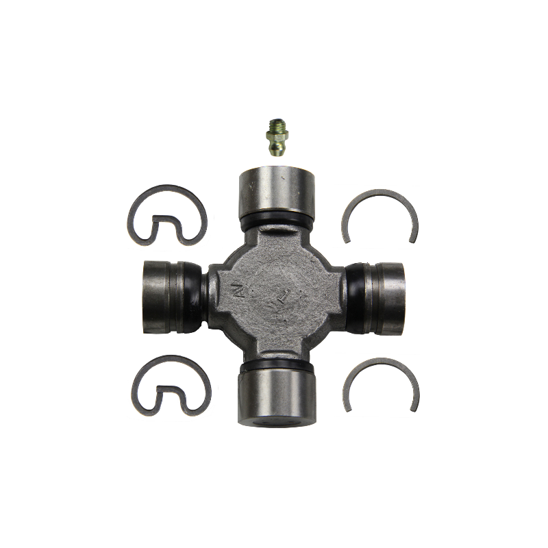 Universal joint propshaft front (3 7/8”) 67-73