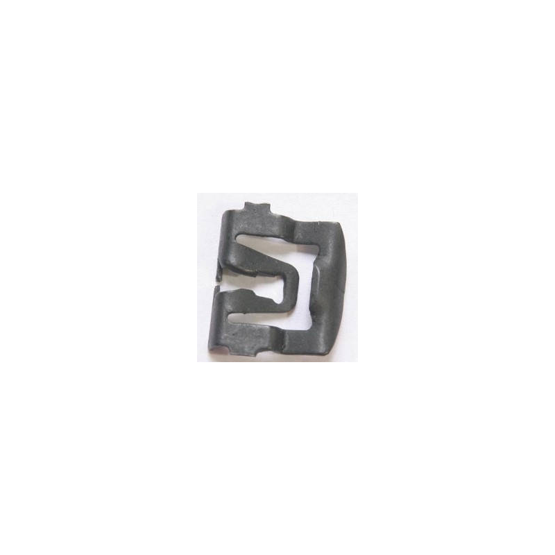 Clip pour moulure de lunette avant et arrière 66-73 Clip pour moulure de lunette avant et arrière 66-73