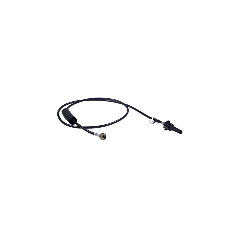 Speedo cable 4 speed manual transmission V8, Mustang 1964-1966