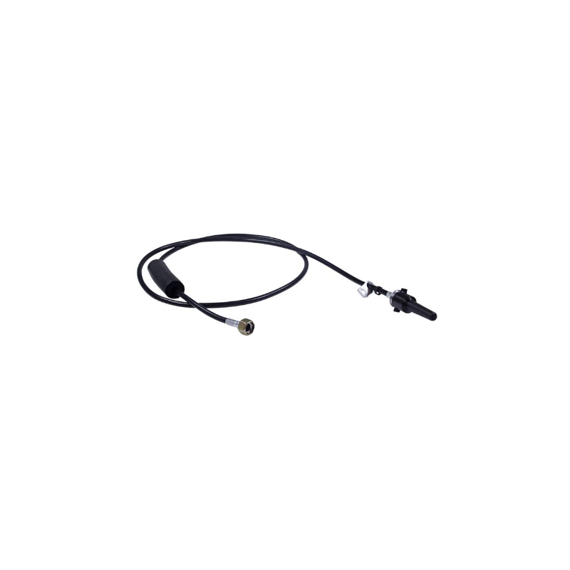 Cable compteur transmission manuelle 4 vitesses V8, Mustang 1964-1966 Cable compteur transmission manuelle 4 vitesses V8, Mustang 1964-1966