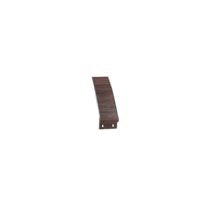Garniture de tableau de bord aspect bois Woodgrain 68